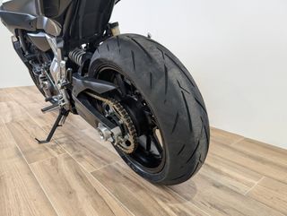 YAMAHA MT-07 2016