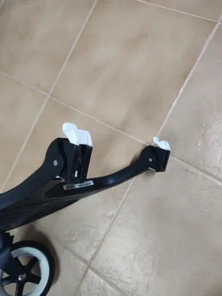 Patinete Bugaboo Cameleon 3