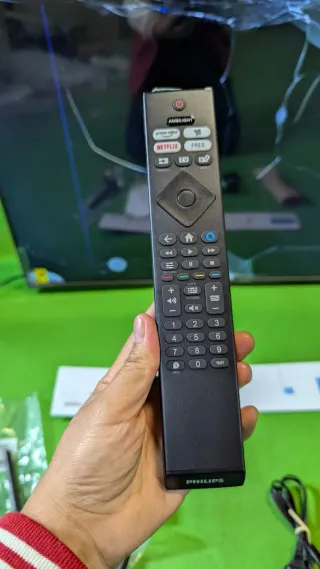 Repuestos TV Philips 4K Smart Ambilight