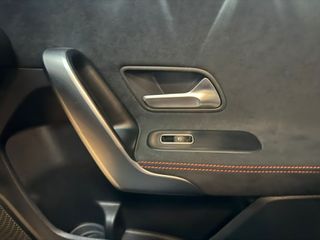 Mercedes-Benz Clase A A 200 d