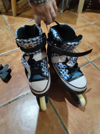 Patines en línea para niños