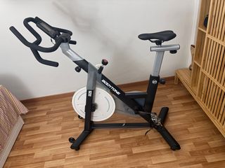 Bicicleta Spinning Bodytone DS25