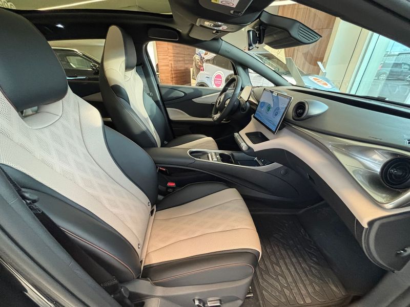 BYD Dolphin 2026, foto 5