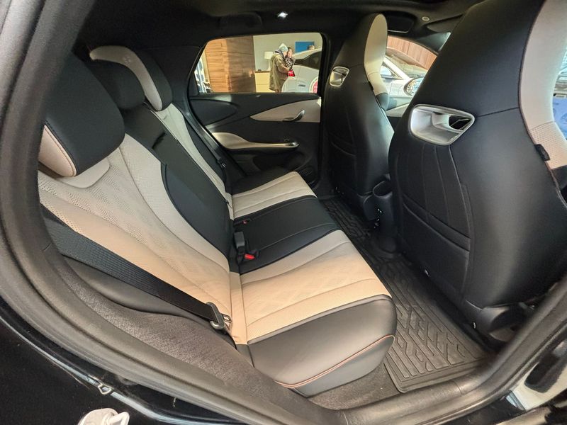 BYD Dolphin 2026, foto 6
