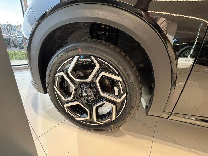 BYD Dolphin 2026, foto 8