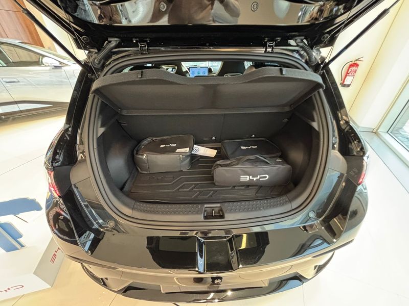 BYD Dolphin 2026, foto 7