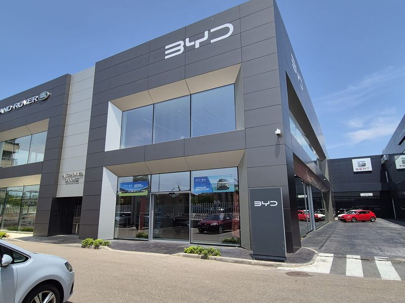 BYD Dolphin 2026, foto 12