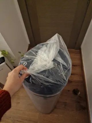 Vendo colchón plegable