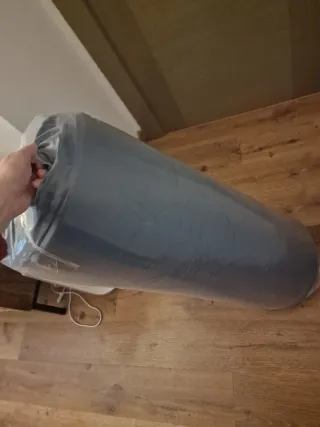 Vendo colchón plegable