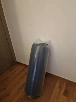 Vendo colchón plegable