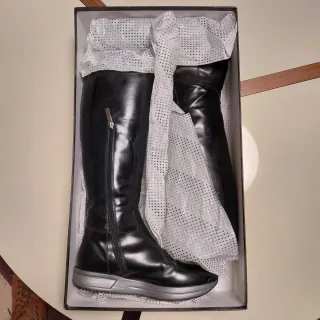 Botas F.Rossetti (120€ valor)