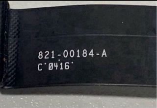 Cable Flex Touchpad MacBook Pro A1502 Md. 2015