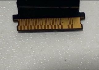 Cable Flex Touchpad MacBook Pro A1502 Md. 2015