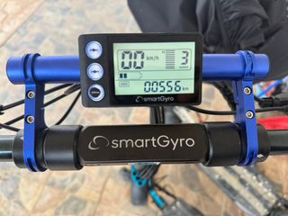 Smartgyro speedway