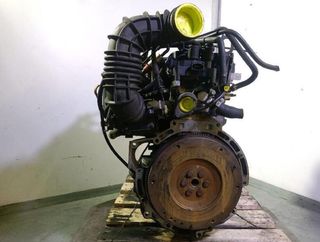 Ford rectp5667144 motor fydb focus berlina 1.6 16v