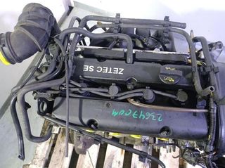 Ford rectp5667144 motor fydb focus berlina 1.6 16v