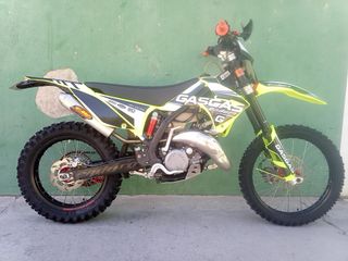 Gas Gas 125 Ec Enduro 2010