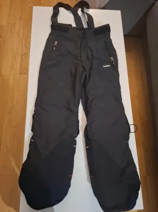 Ropa de esquí infantil 6-7 años