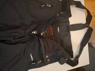 Ropa de esquí infantil 6-7 años