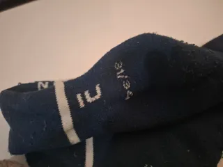 Ropa de esquí infantil 6-7 años