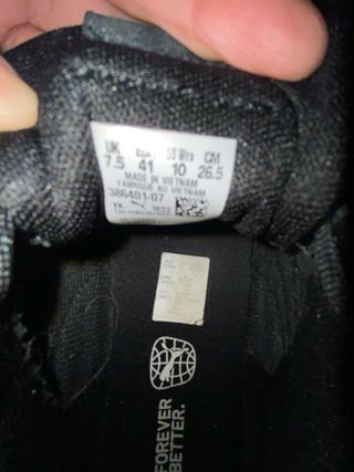 Zapatillas Puma Jada Renew Mujer Negro Rosa