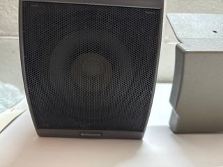 Casse auto + Mascherina cruscotto, Fiat Panda 750