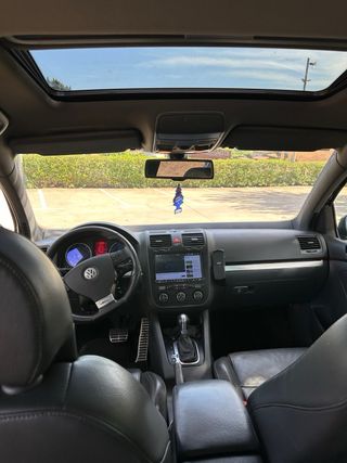 volkswagen golf 5 gti 2007