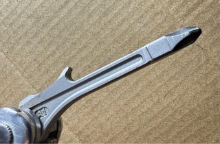 Navaja Leatherman Core