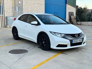 Honda Civic 2013