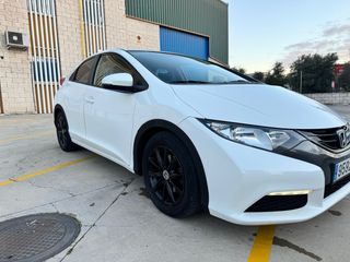 Honda Civic 2013