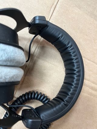 beyerdynamic DT 990 Pro Auriculares #105569