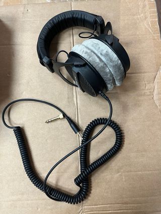 beyerdynamic DT 990 Pro Auriculares #105569