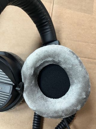 beyerdynamic DT 990 Pro Auriculares #105569