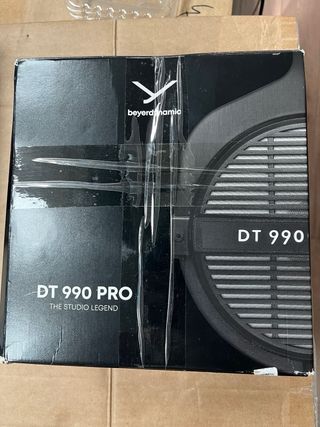 beyerdynamic DT 990 Pro Auriculares #105569