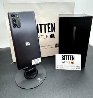 Samsung Galaxy Note 20 8/256GB con garanzia e possibilità di cambio!