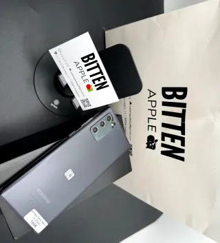 Samsung Galaxy Note 20 8/256GB con garanzia e possibilità di cambio!