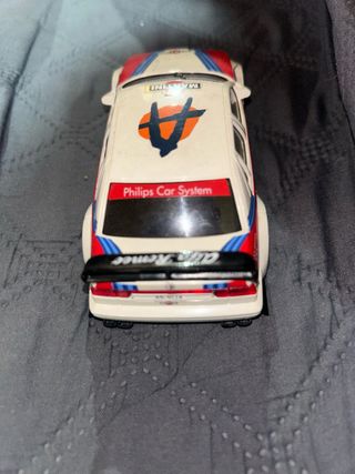 Scalextric Alfa Romeo 155 Martini