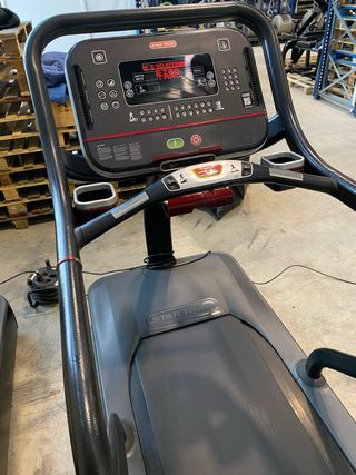 Cintas de Correr Star Trac