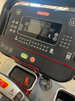 Cintas de Correr Star Trac