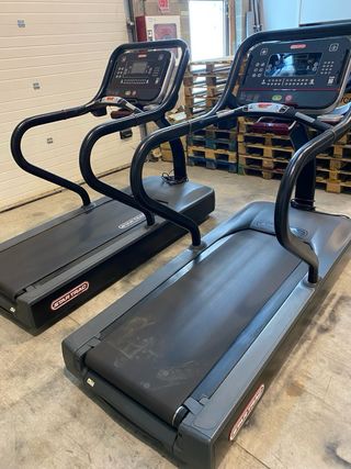 Cintas de Correr Star Trac