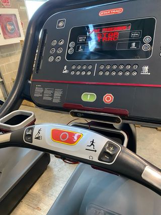 Cintas de Correr Star Trac