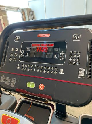 Cintas de Correr Star Trac