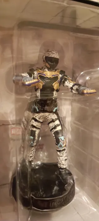 Figura Marvel Exosoldado