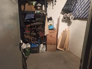 Se vende trastero en Zamora