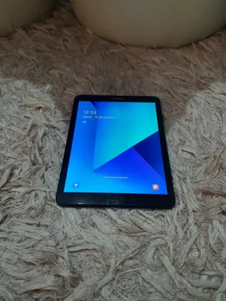 Samsung Galaxy Tab S3