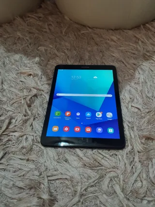 Samsung Galaxy Tab S3