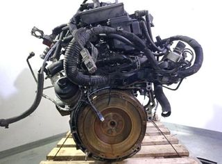 Motor completo citroen rectp5673136 9h02 berlingo