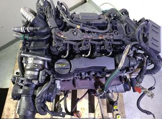 Motor completo citroen rectp5673136 9h02 berlingo