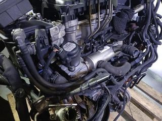 Motor completo citroen rectp5673136 9h02 berlingo