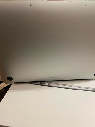 MacBook Air 13 2015 SSD CAJA Portátil ordenador